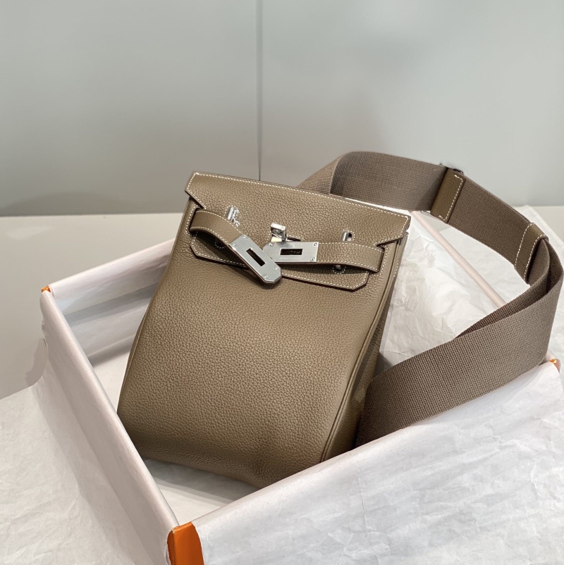 Hermes Satchel Bags